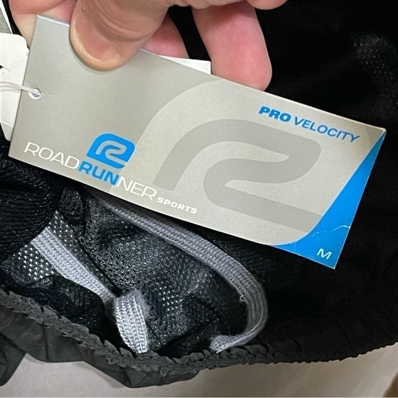 Pro velocity road runner pants NWT mens size L - Picture 6 of 9